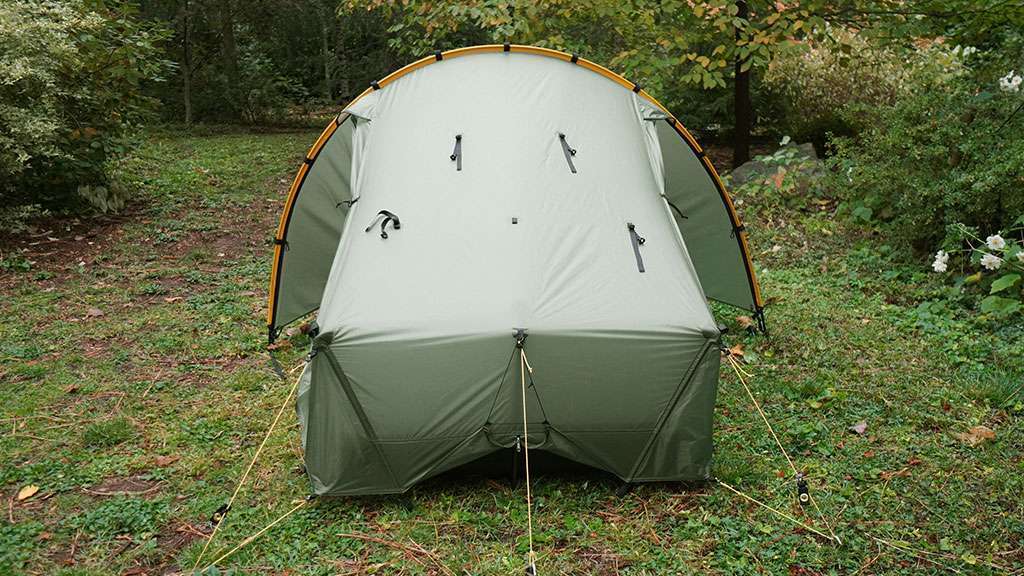 TarpTent Scarp 1
