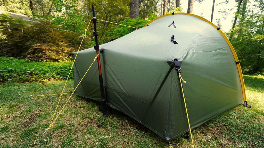 TarpTent Scarp 1