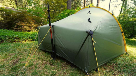 TarpTent Scarp 1