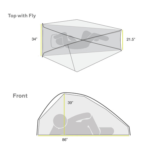 Gossamer Gear The Free