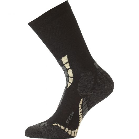 Lasting SCM-907 Trekking Merinosocken - HikerHaus