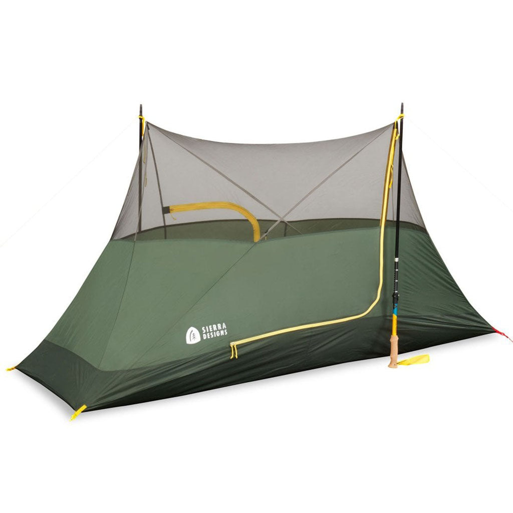 Sierra Designs High Route 3000 1P - HikerHaus