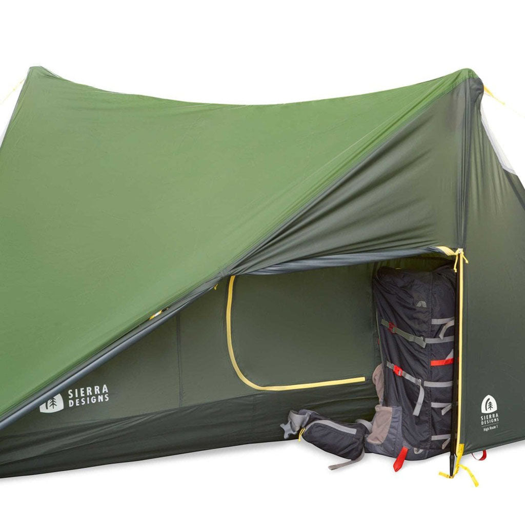 Sierra Designs High Route 3000 1P - HikerHaus