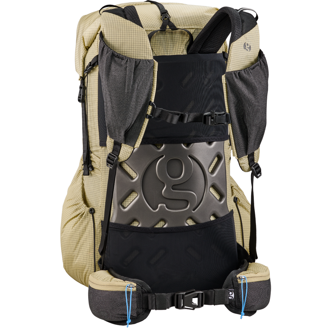 Gossamer Gear Skala 38