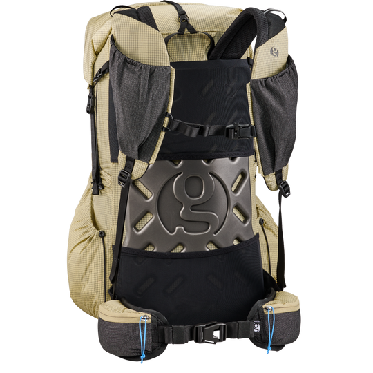 Gossamer Gear Skala 38