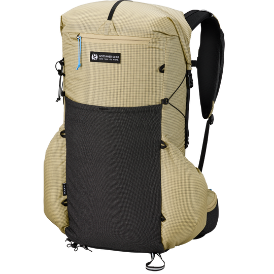 Gossamer Gear Skala 38