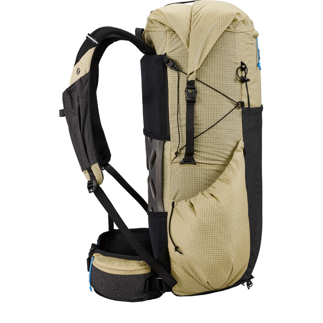Gossamer Gear Skala 38