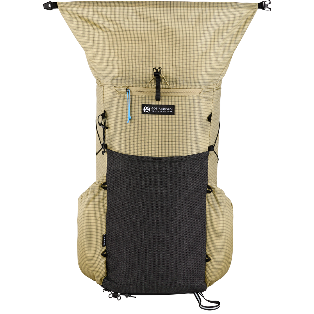 Gossamer Gear Skala 38