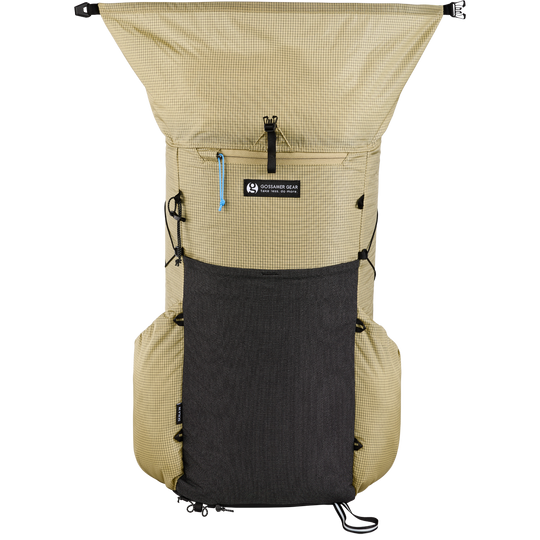 Gossamer Gear Skala 38