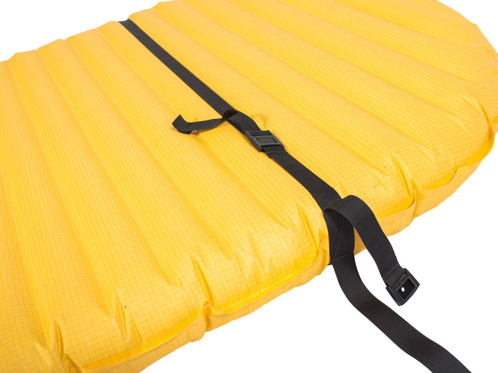 Zpacks Sleeping Pad Strap – Matten-Verbindungsriemen – Produktansicht 2