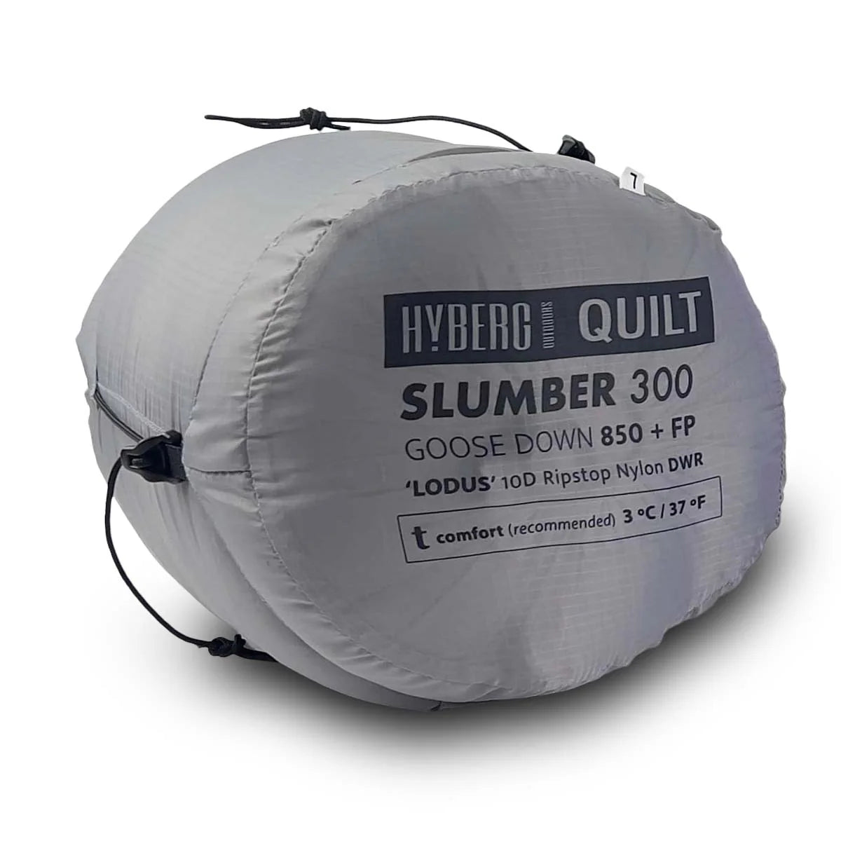 HYBERG Slumber 300