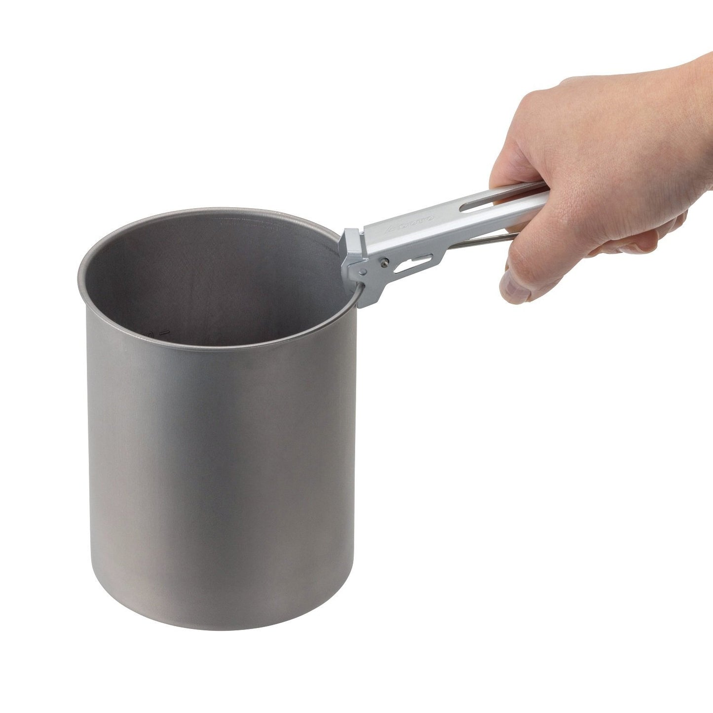 SOTO Titanium Pot 750 - HikerHaus