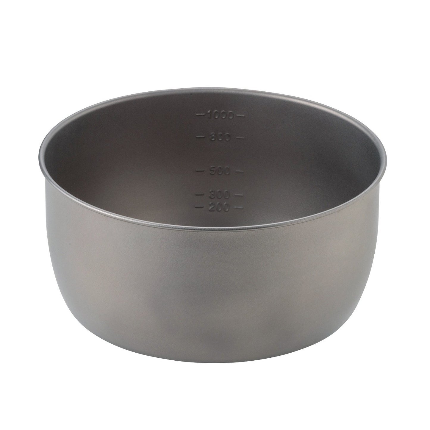 SOTO Titanium Pot 1100 - HikerHaus