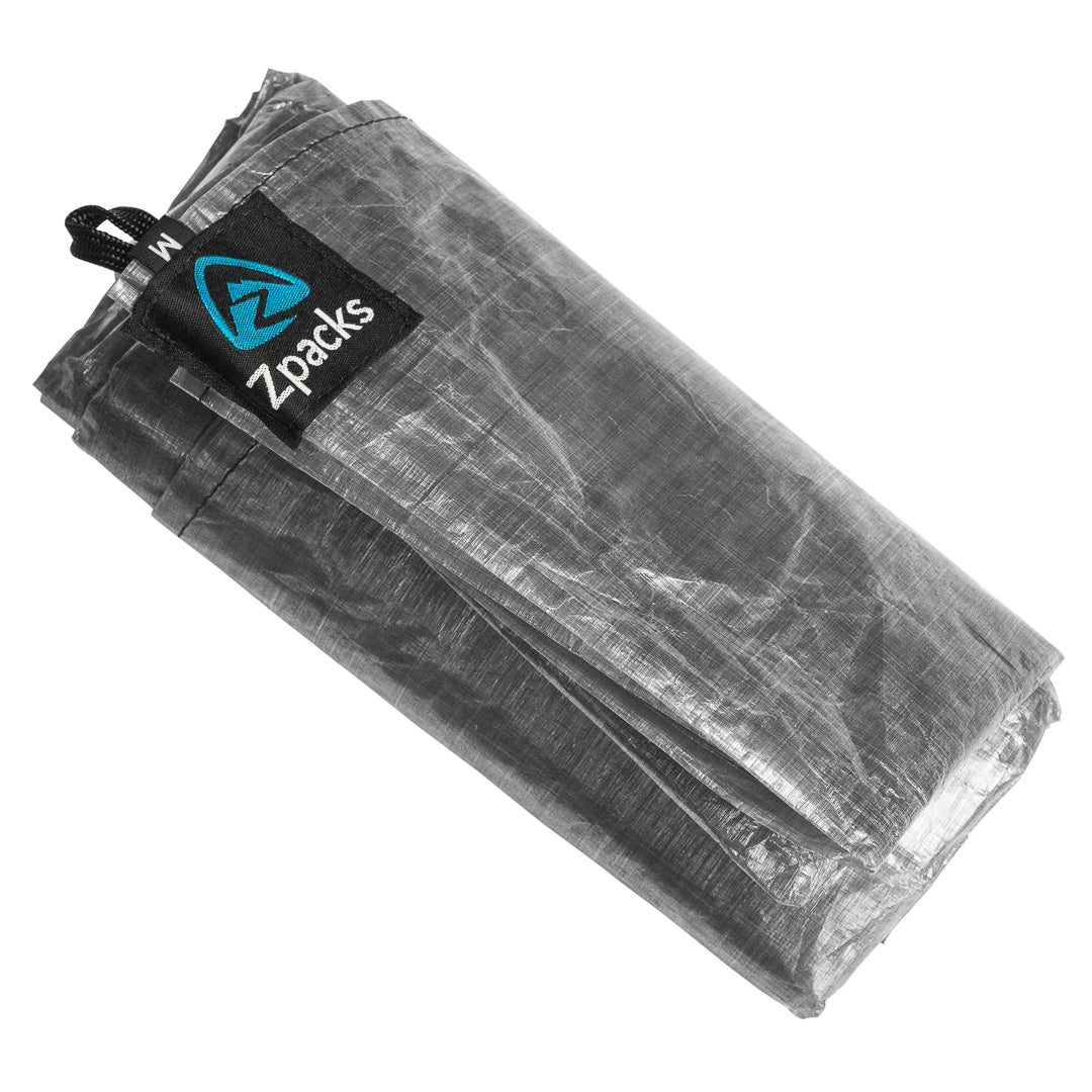 Zpacks Solo-Plus Bathtub Groundsheet