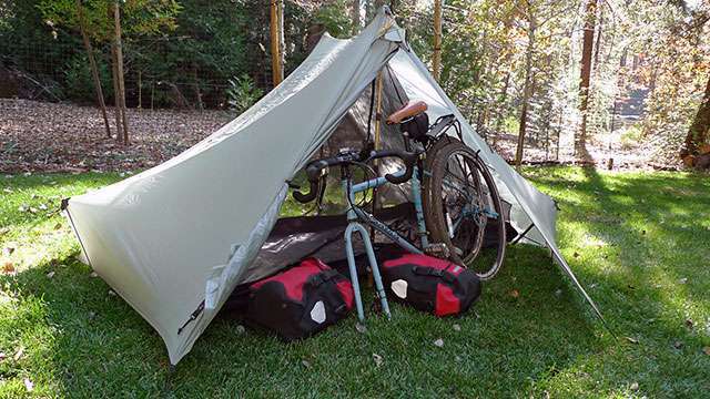 TarpTent StratoSpire 1