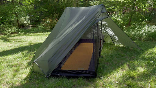 TarpTent StratoSpire 1