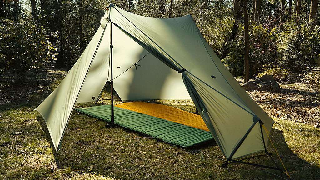 TarpTent StratoSpire 1