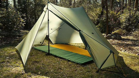 TarpTent StratoSpire 1