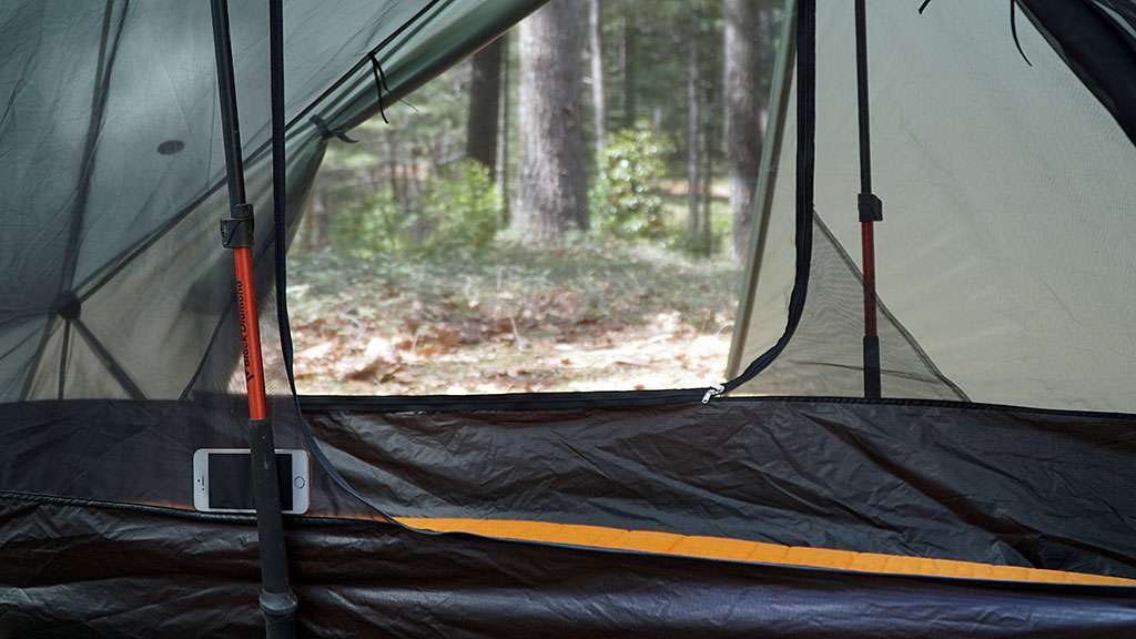 TarpTent StratoSpire 1