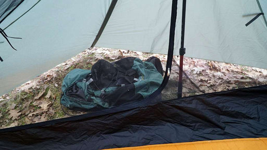TarpTent StratoSpire 1