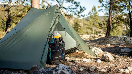 TarpTent StratoSpire 1