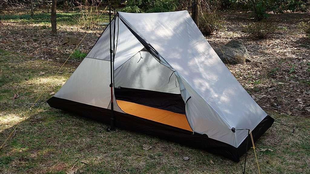 TarpTent StratoSpire 1