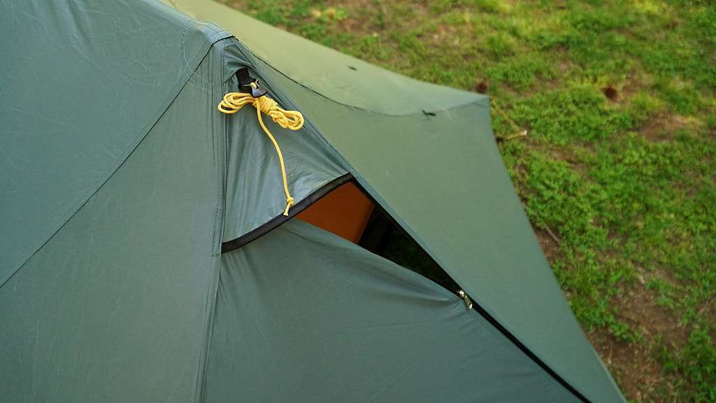 TarpTent StratoSpire 1