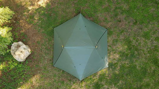 TarpTent StratoSpire 1