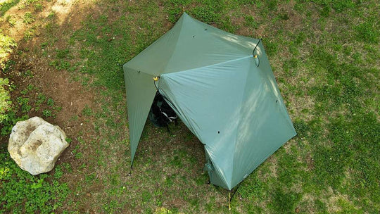TarpTent StratoSpire 1