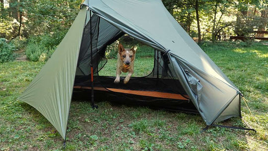 TarpTent StratoSpire 1