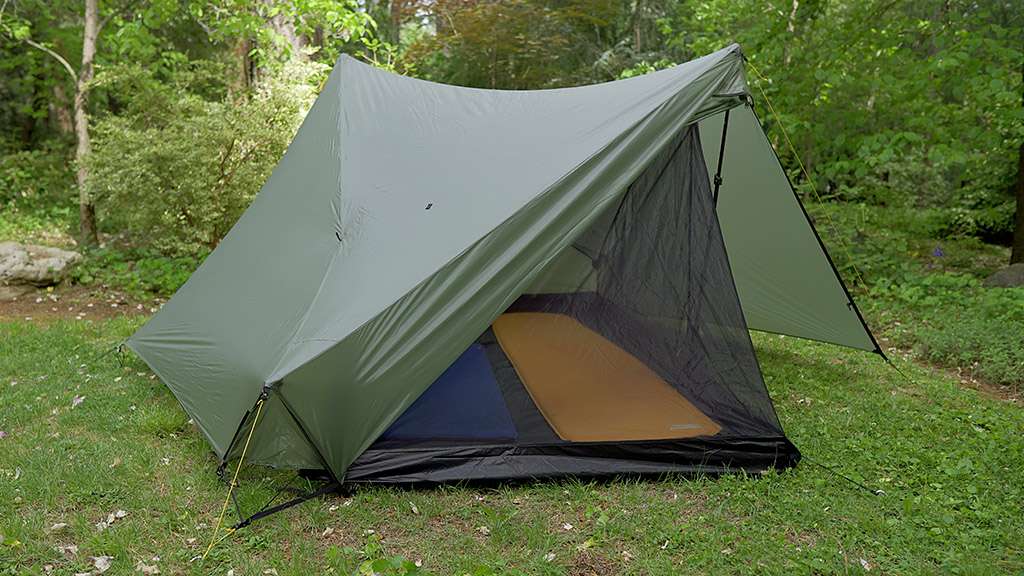TarpTent StratoSpire 2 – HikerHaus