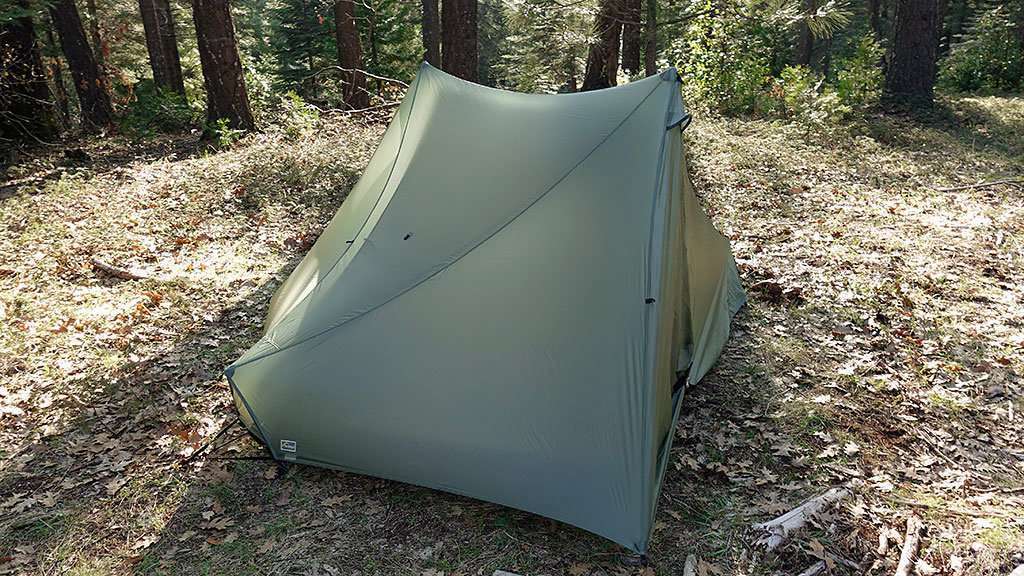 TarpTent StratoSpire 2