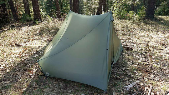 TarpTent StratoSpire 2