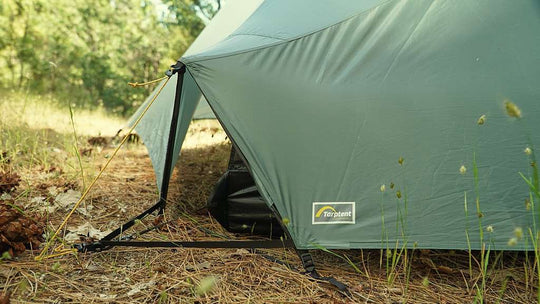 TarpTent StratoSpire 1