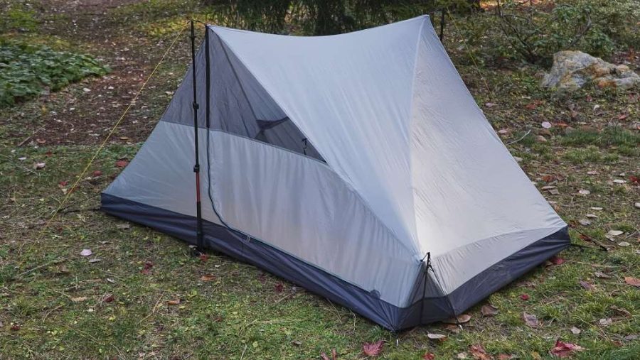 TarpTent StratoSpire 2+ Ultra