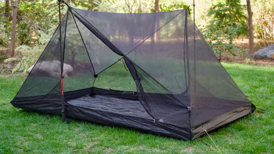 TarpTent StratoSpire 2
