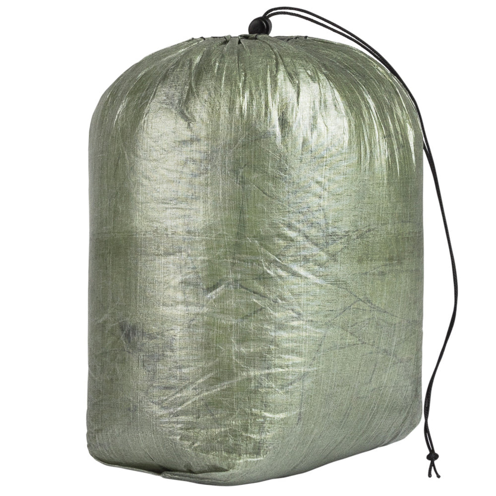 Zpacks Small Stuff Sack – DCF Packsack – Produktansicht 2