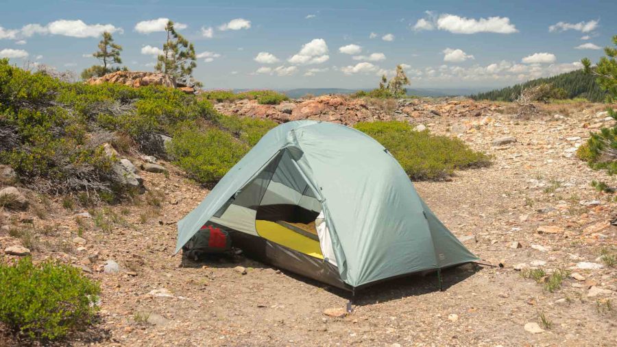 TarpTent Double Rainbow DW – Produktansicht