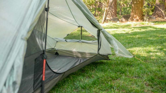 TarpTent Dipole 1+ Li – Produktansicht