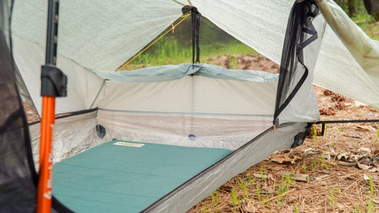 TarpTent Dipole 1+ Li – Produktansicht