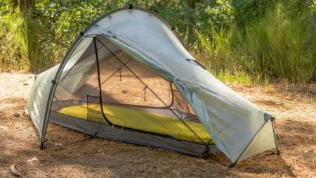 TarpTent Moment Li Innenzelt – Mesh – Nylonboden – Herstelleransicht 1