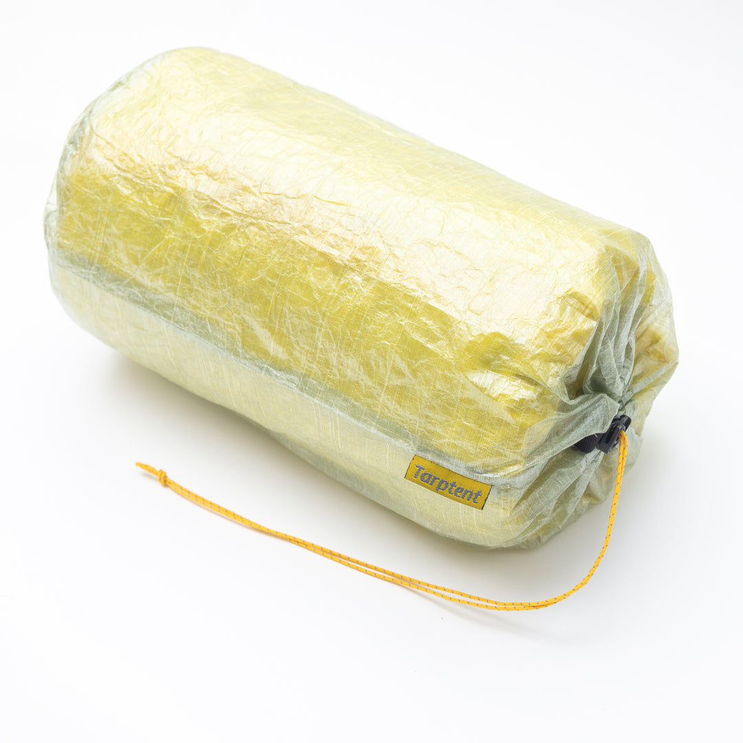 TarpTent Ultralight Dyneema Bags – Packsäcke – Herstelleransicht 1