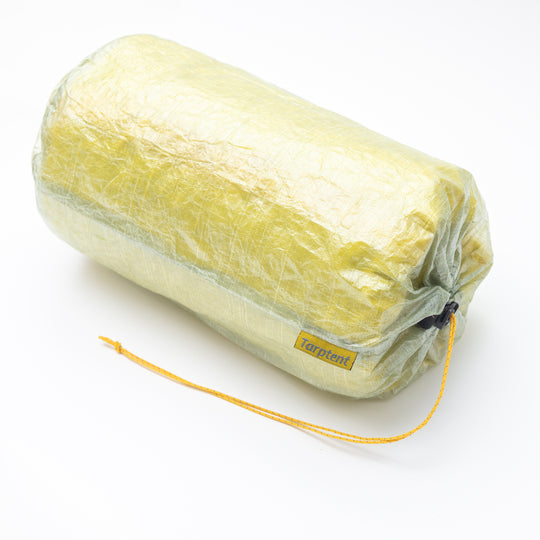 TarpTent Ultralight Dyneema Bags – Packsäcke – Herstelleransicht 1