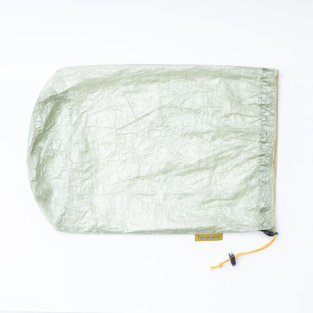 TarpTent Ultralight Dyneema Bags – Packsäcke – Herstelleransicht 5