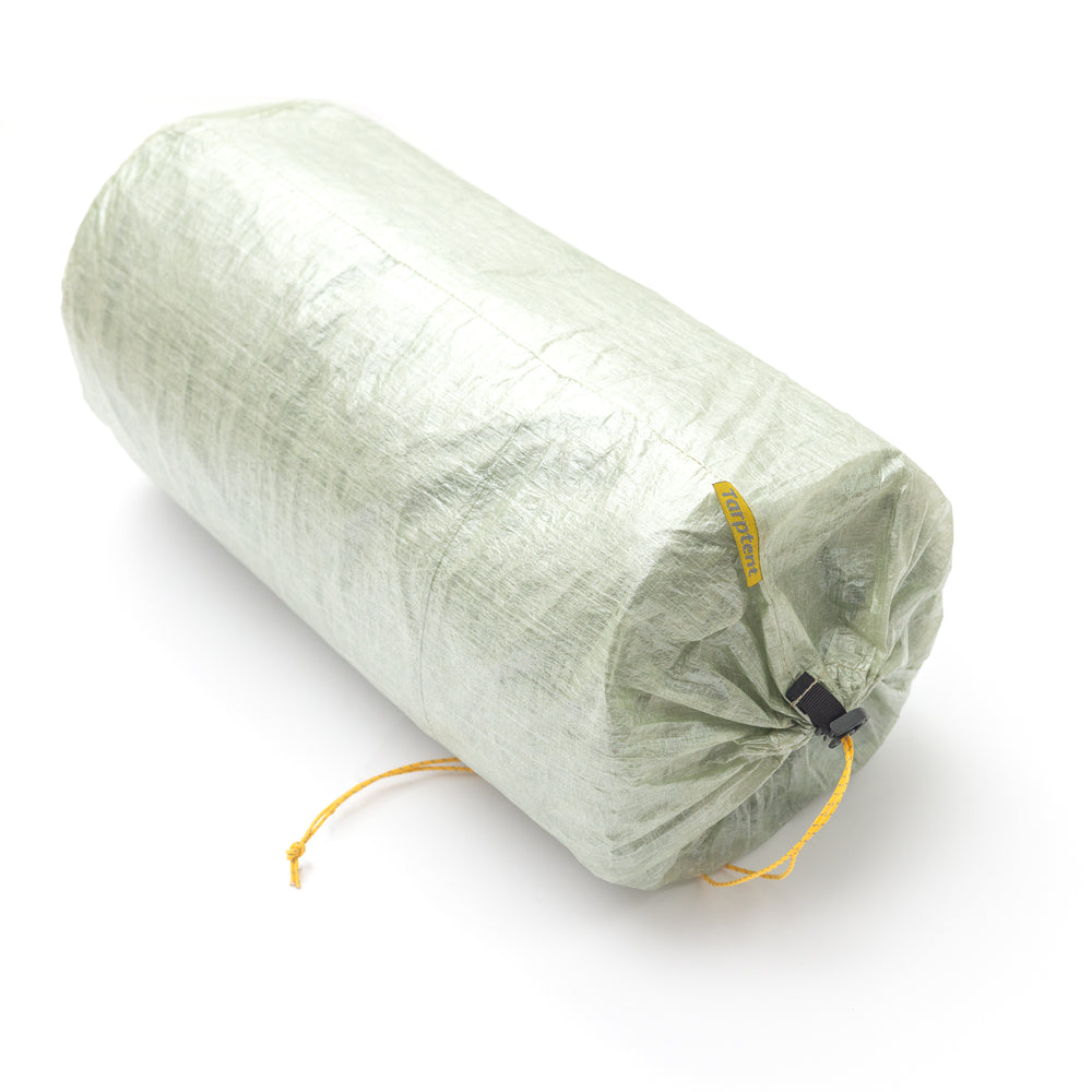 TarpTent Ultralight Dyneema Bags – Packsäcke – Herstelleransicht 2