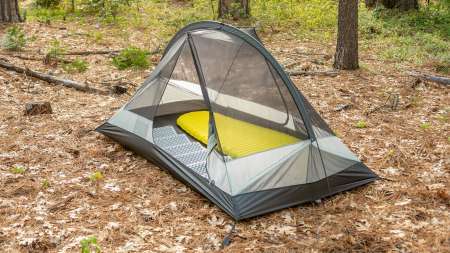 TarpTent Double Rainbow DW Innenzelt – Partial Solid – Herstelleransicht 1