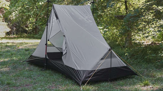 TarpTent Dipole 1+ DW Innenzelt – Full Solid – Herstelleransicht 3