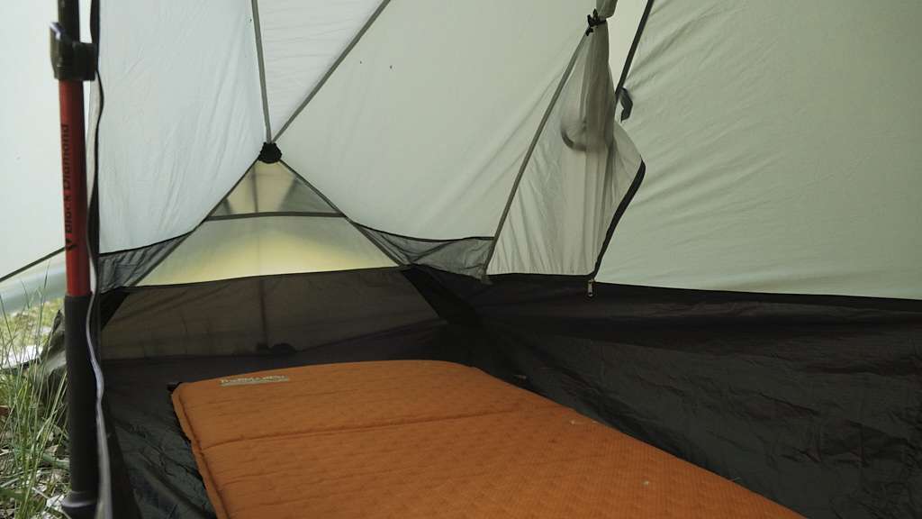 TarpTent Dipole 1+ DW Innenzelt – Full Solid – Herstelleransicht 4