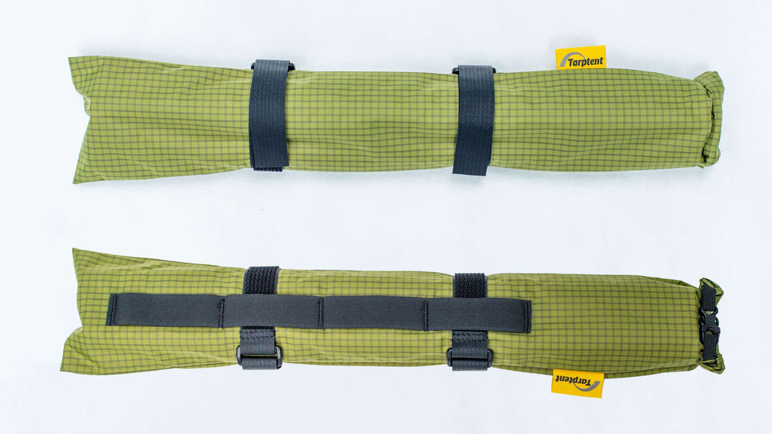 TarpTent PolePouch – Gestängetasche – Herstelleransicht 2