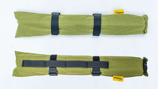 TarpTent PolePouch – Gestängetasche – Herstelleransicht 2